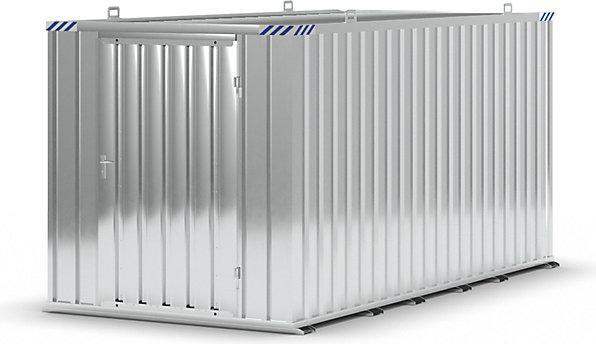 Produktbild kaiserkraft Schnellbaucontainer