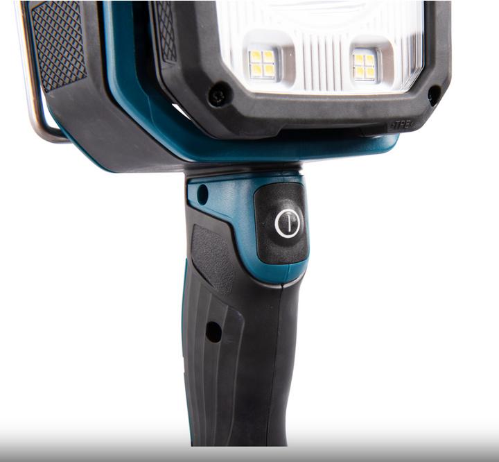 Produktbild Makita Akku-Handstrahler (1250 lm)