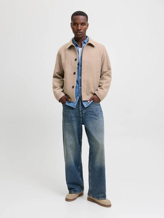 Immagine prodotto Jack & Jones Jjeharris Short Coat Sn (M)