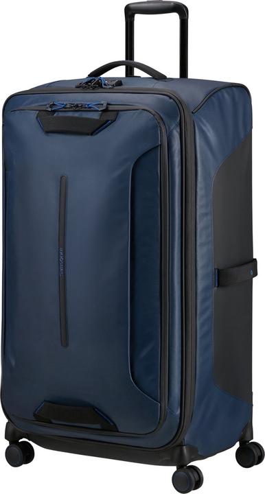 Immagine prodotto Samsonite Valigia da viaggio - Ecodiver Spinner Duffle 79/29 Blue Nights (117 l)