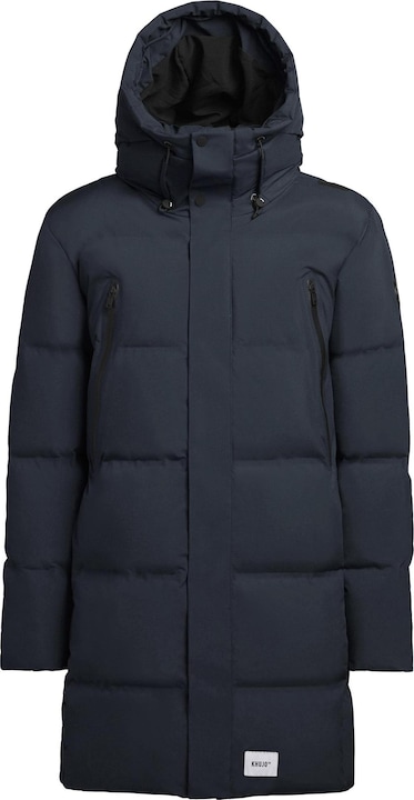 Dark Navy