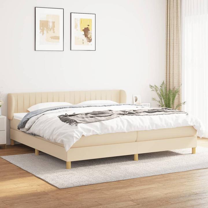 Actual product image vidaXL Valry (200 x 200 cm)
