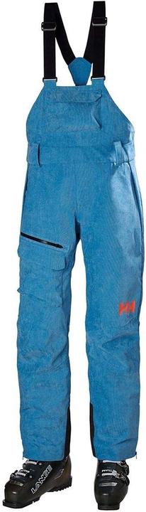 Actual product image Helly Hansen Powderqueen Bib Pants (S)