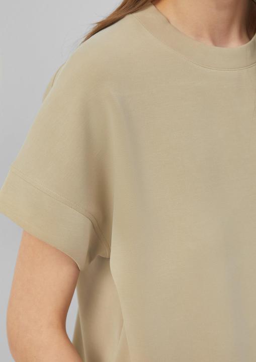 Immagine prodotto S.Oliver Sweatshirt Scuba-Shirt im Relaxed Fit (38)