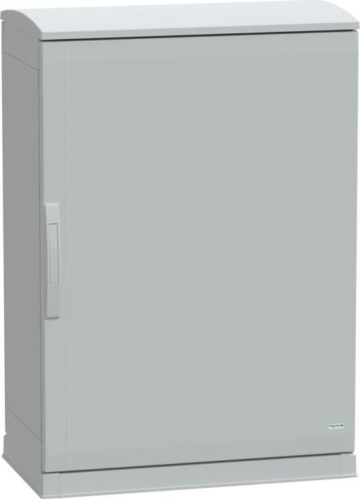 Produktbild Schneider Electric Polyestergehäuse bodenst. Vers.PLAZT m. NSYPLAZT1074G
