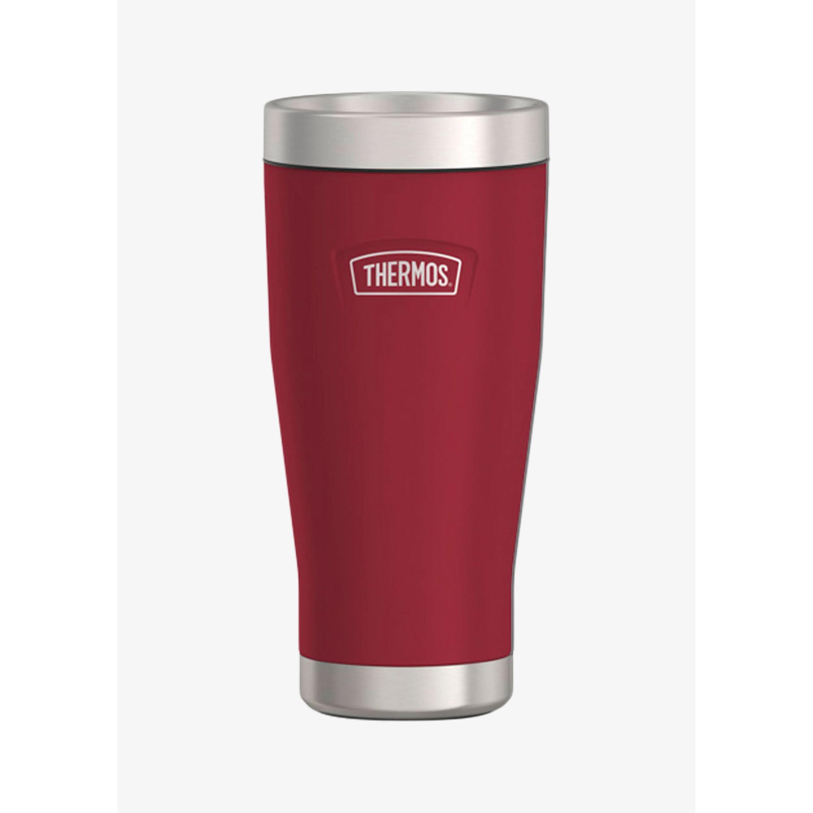 Thermos Stainless King, Lunchbox, Rot