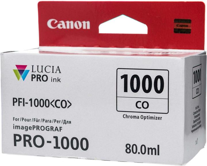 Produktbild Canon Pfi-1000 Co (CO)