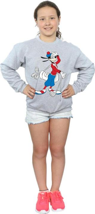 Image du produit Disney - Sweat GOOFY GOLF - Fille (152, 158)