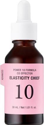Actual product image Skin Gin ITSSKIN Power 10 Formula CO Effector Elasticity Chief (30 ml)