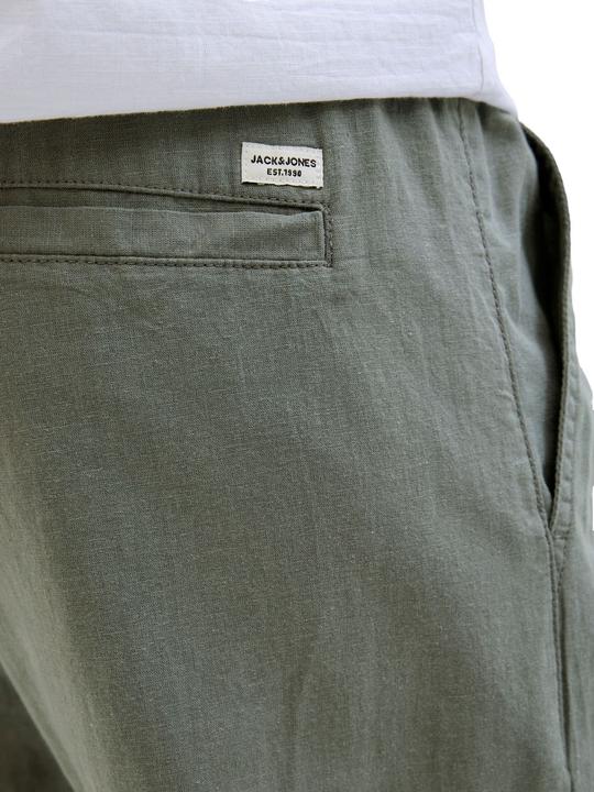 Actual product image Jack & Jones Jpstkane Jjsummer Jogger Sn (L)