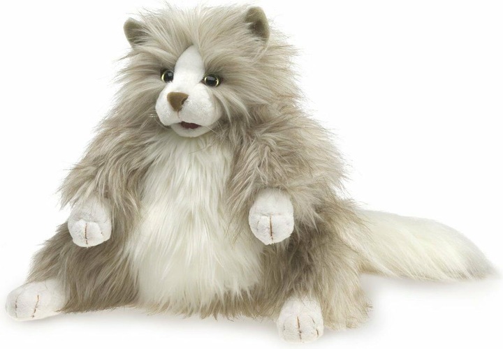 Produktbild Folkmanis Katze