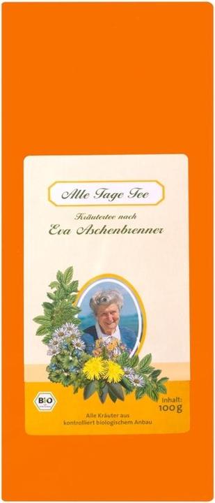 Herbaria V! Eva-Aschenbrenner Alle-Tage-Tee (100 g)