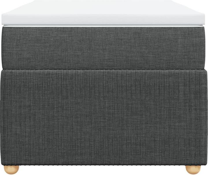 Image du produit vidaXL Boxspringbett (80 x 200 cm)
