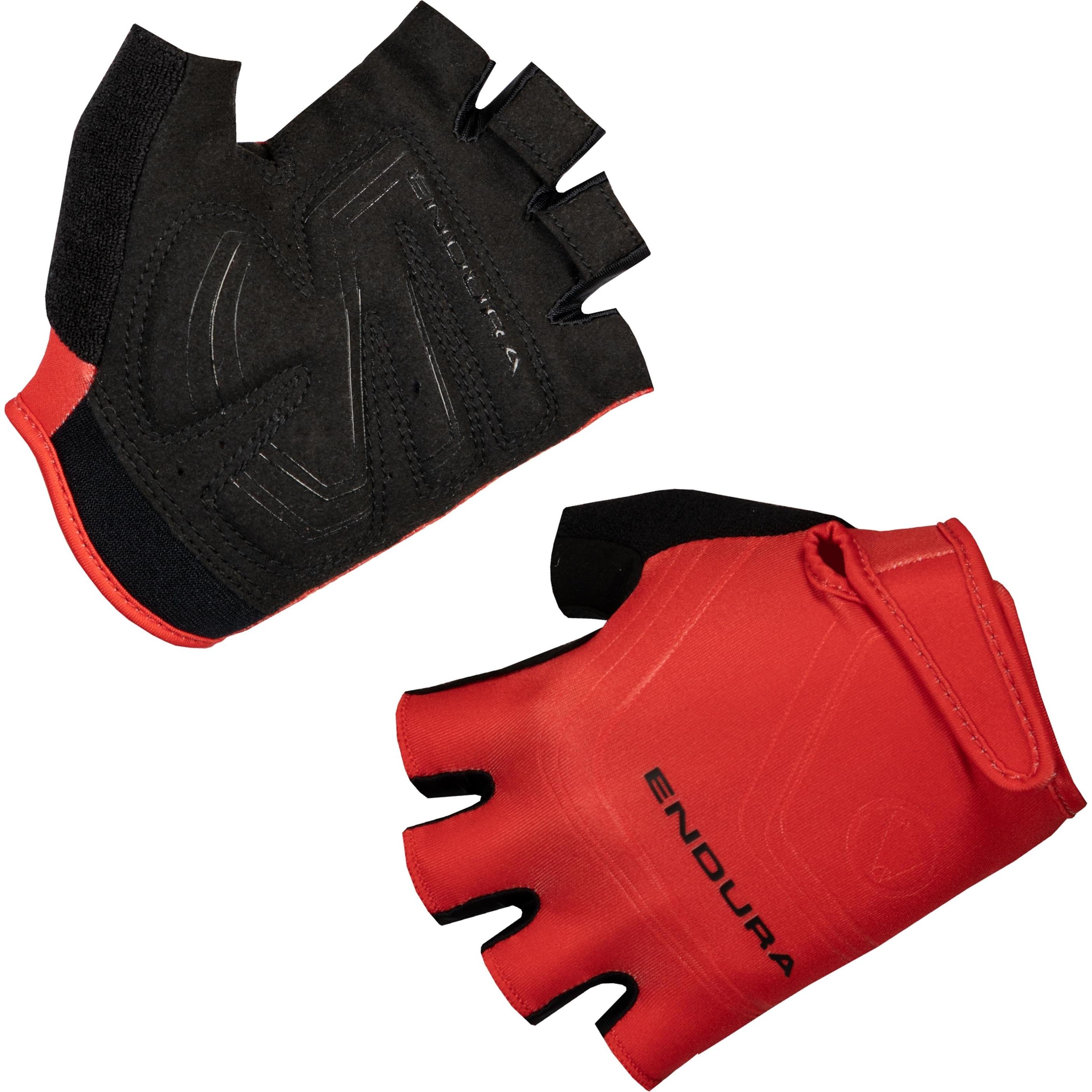 Endura, Damen, Handschuhe, Damen Xtract Mitt, Rot, (XS)
