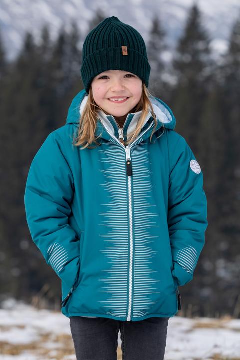 Image du produit Rukka Blaze Kids veste hiver enfants (110)