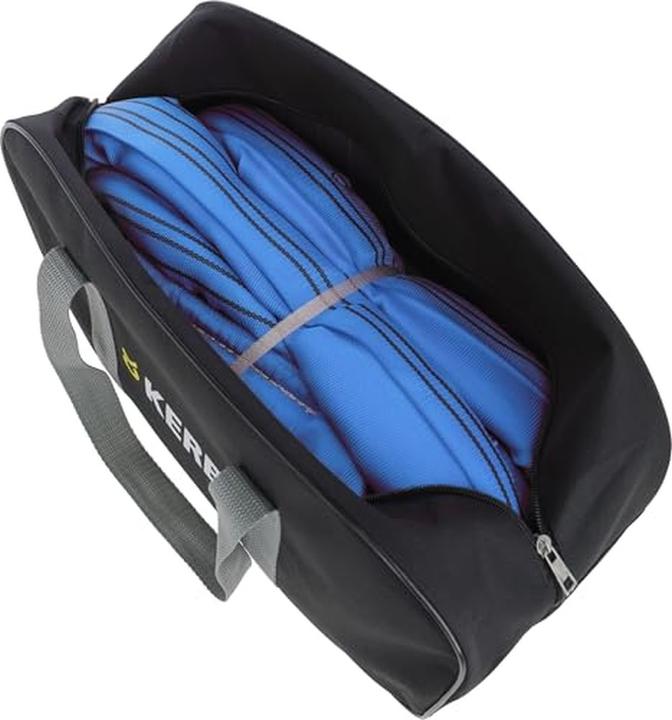 Actual product image Kerbl Towing sling 37708, 6m, 56t