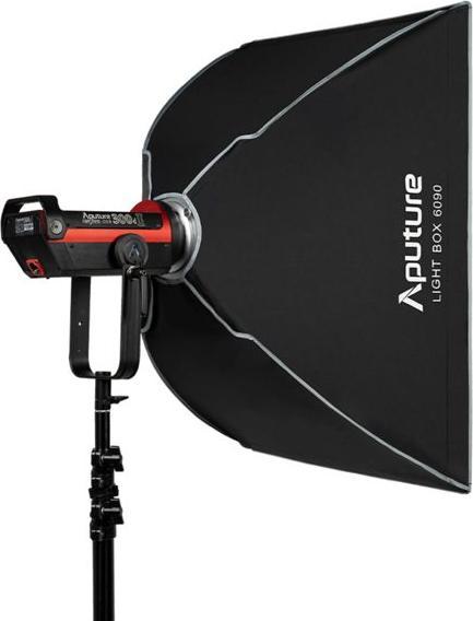 Actual product image Amaran Light Box 60x90 (Soft boxes)