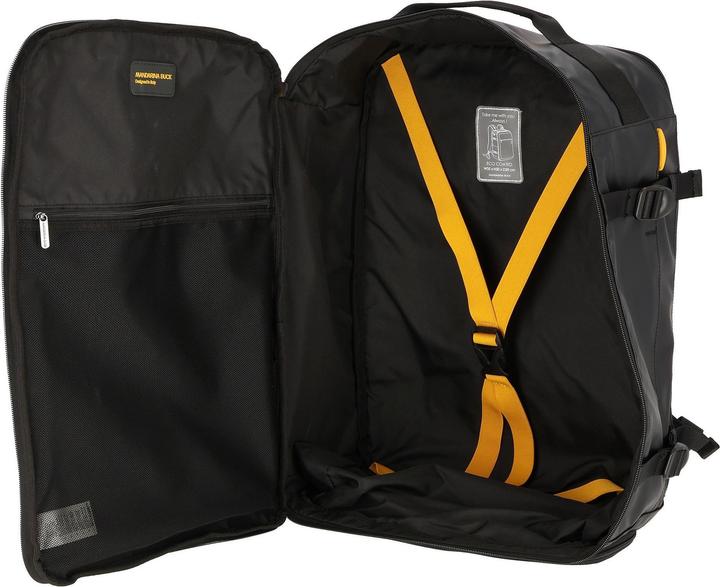 Actual product image Mandarina Duck Eco (32 l)