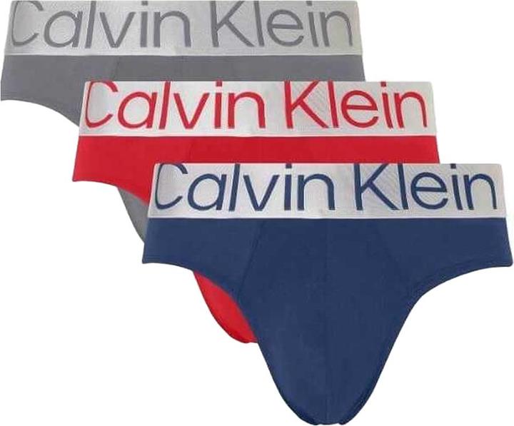 Produktbild Calvin Klein Slips (3erPack) (S, 3er Pack)