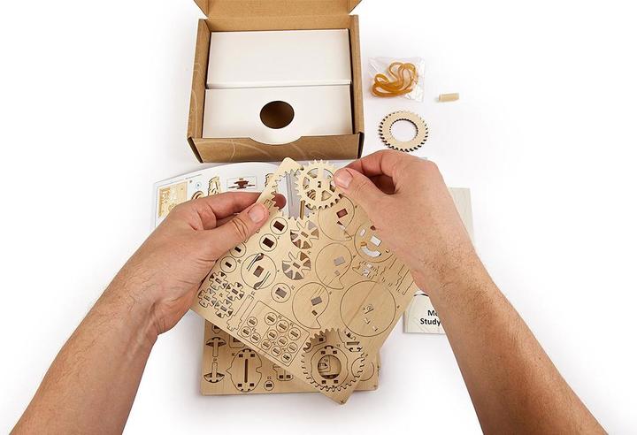 Produktbild Ugears Pendel