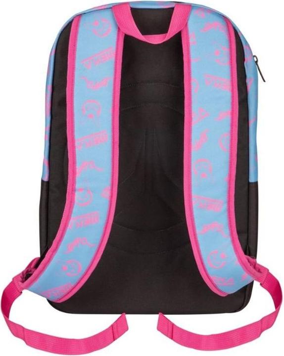 Produktbild J!NX Overwatch D.VA Splash Backpack Blue/Pink
