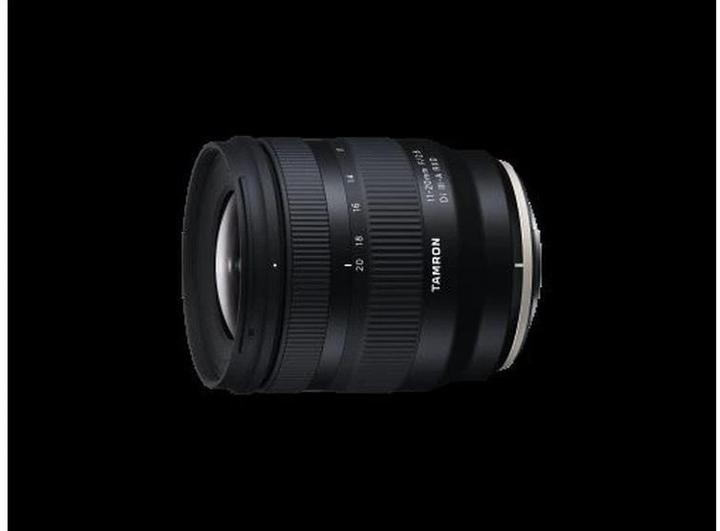 Produktbild Tamron AF 11-20mm f/2.8 Di III-A RXD Fujifilm X (Fujifilm X, APS-C / DX)