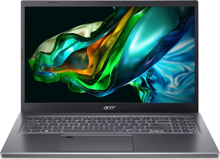 Acer Aspire 5 (15.60", 512 Go, 16 Go, DE, Intel Core i5-1335U)