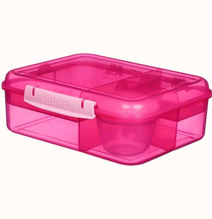 Actual product image Sistema Bento To Go