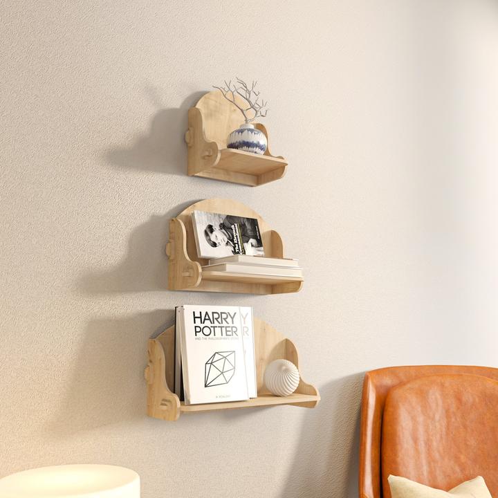Produktbild Hanah Home Branson (25 x 15 x 25 cm)