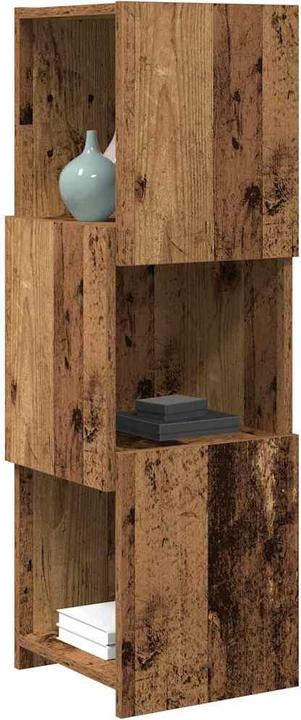 Immagine prodotto vidaXL Eckschrank (30.50 x 30 x 95 cm)