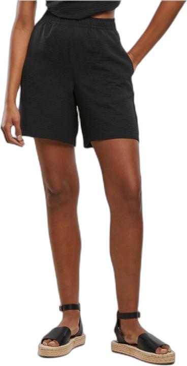 Image du produit Urban Classics Ladies Structured Shorts - 193265 (M)