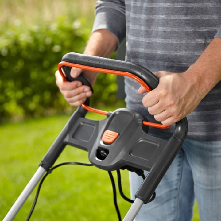 Productafbeelding Gardena PowerMax 1400/34 (Elektrische stroom)