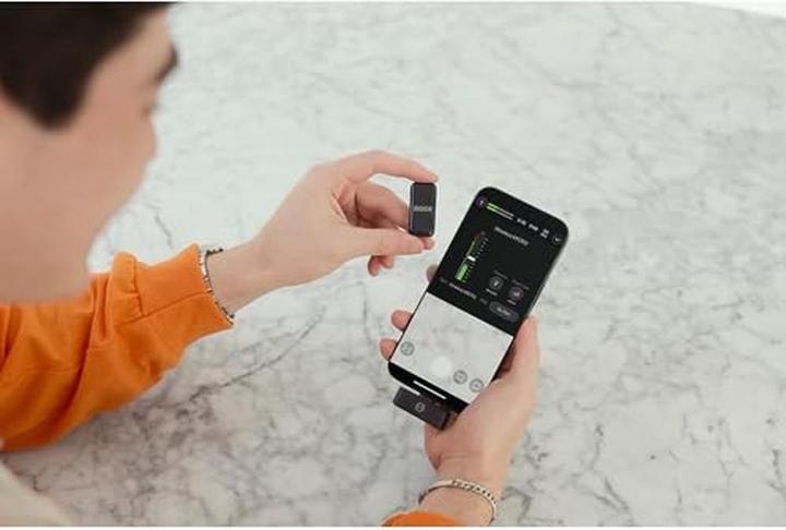 Productafbeelding RØDE Wireless Micro (USB-C)