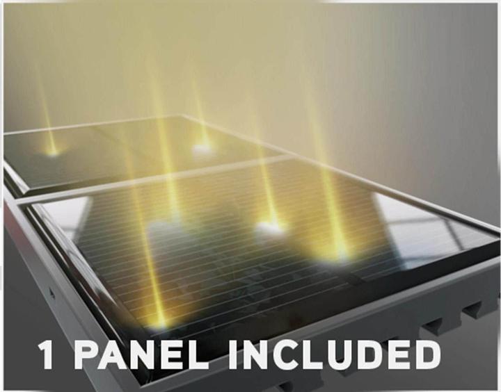 Produktbild Fischertechnik Solarstrom