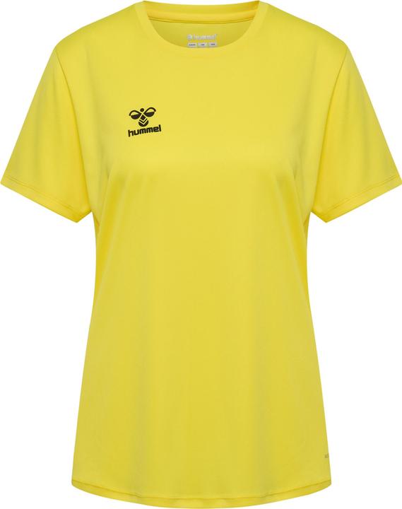 Produktbild hummel hmlESSENTIAL JERSEY S/S WOMAN (XS)