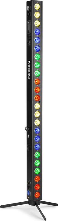 Image du produit BeamZ Barre de LED BBB243 (3 W, LED)