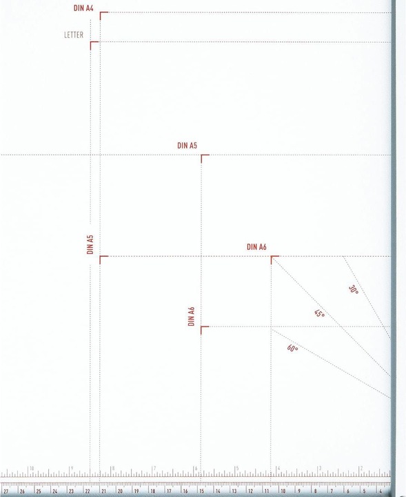 Actual product image Ideal BP10022927 (50 Sheets, A4)