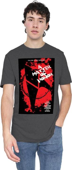 Immagine prodotto The Next Generation Season 2 Episode 8 Maglietta Adulto Unisex (3XL)