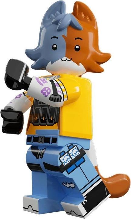 Produktbild LEGO Kit