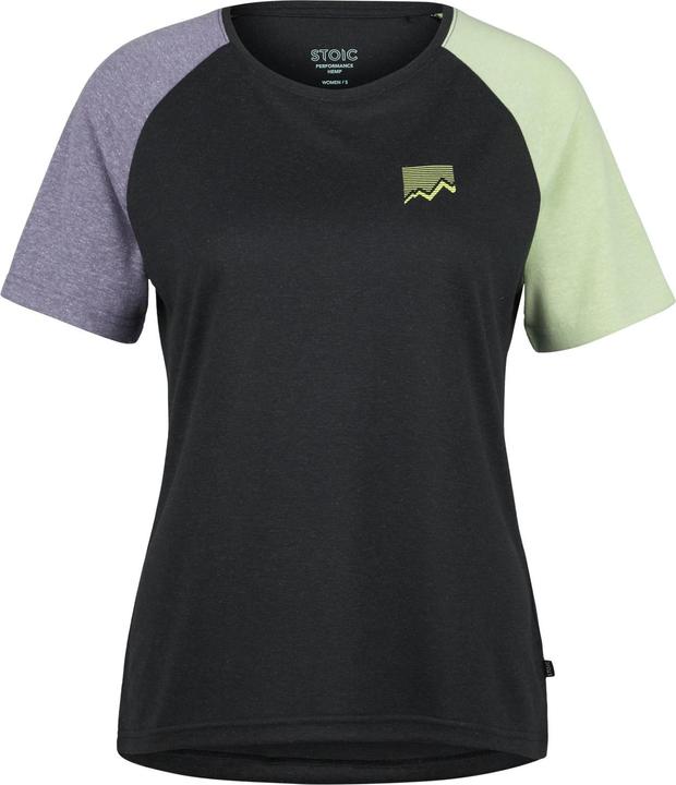 Immagine prodotto Stoic Women's Hemp15 LofsdalenSt. II S/S (XS)