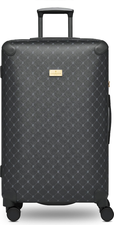 Produktbild Lazarotti Palermo 4 Rollen Trolley L 79 cm (120 l, XL (ab 115l))