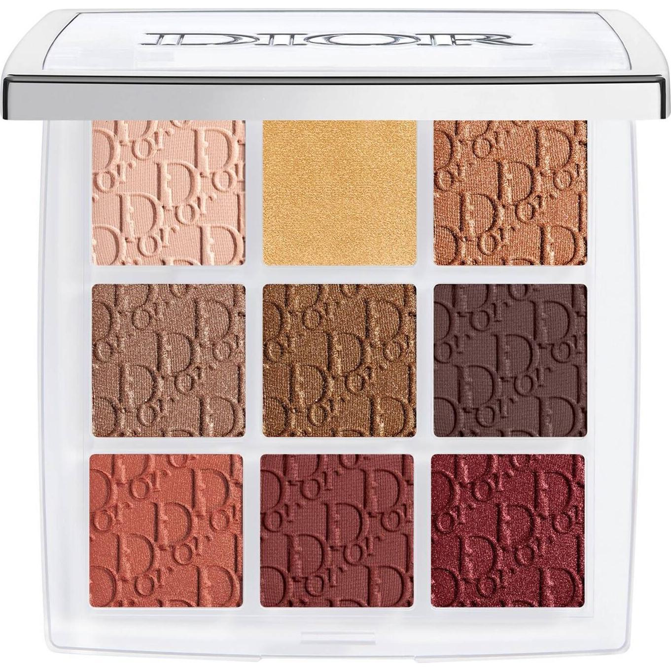 Dior, Oogschaduw, Backstage (Essentiële kopersoorten)