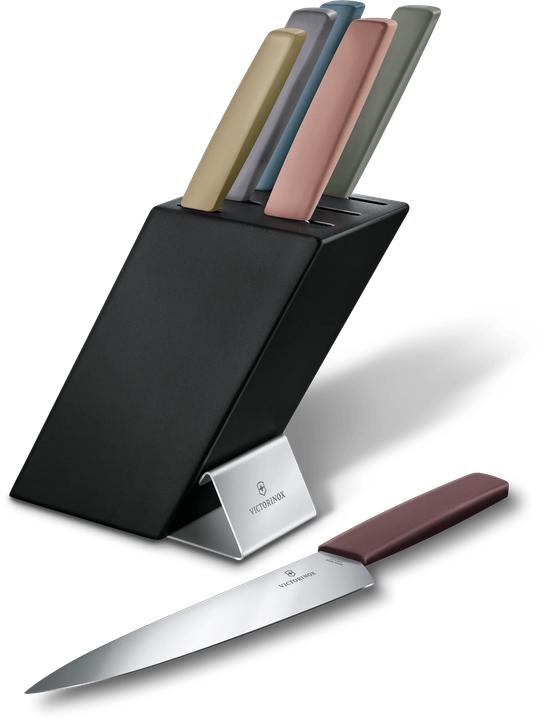 Image du produit Victorinox Couverts de cuisine et ensemble de couteaux