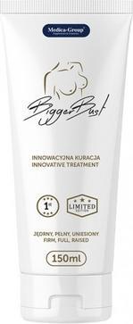 Medica Group Medica-Group - Bigger Bust gel for breast enlargement and firming 150ml