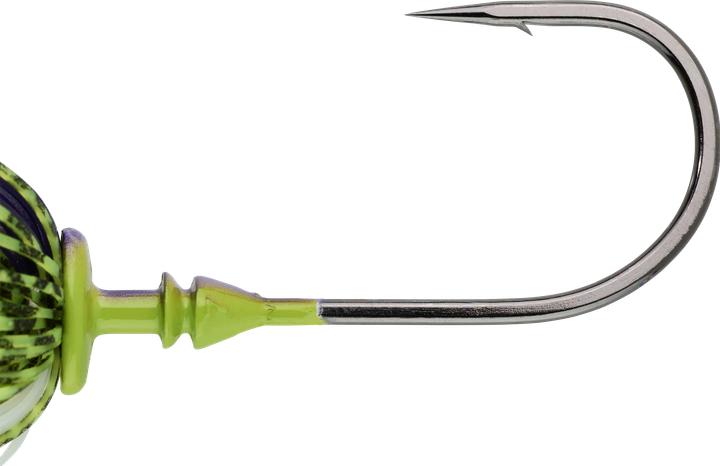 Produktbild Caperlan Metalköder Spinnerbait Hecht