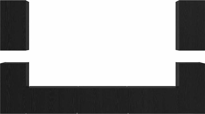 Produktbild vidaXL TV-Schränk (30 x 60 x 30 cm)