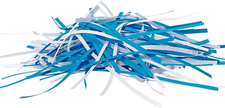 Produktbild Genie /min, 7 blatt, /m² (Streifenschnitt)