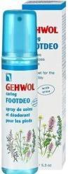 Produktbild Gehwol Fuss + Schuh Deo 150 ml (Fussdeodorant & -puder, 150 ml)