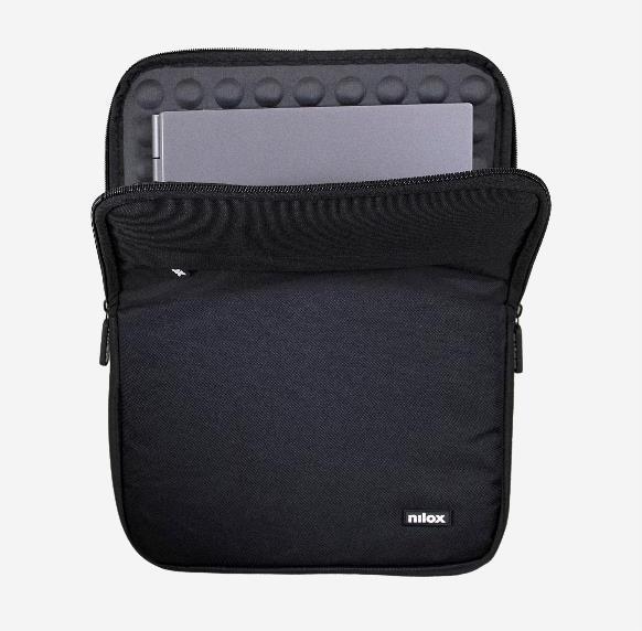 Immagine prodotto Nilox Laptop Hülle SLEEVE Blau (17.30")