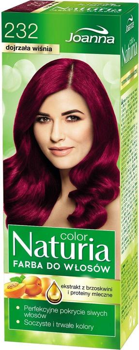 Produktbild MGA Na (232, Reife Kirsche)